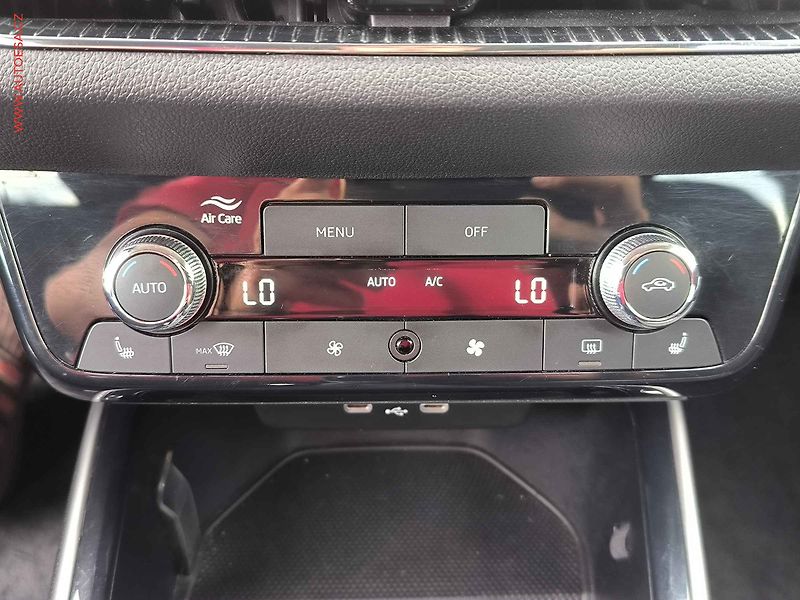 Škoda Fabia (2024) 1.0 TSi, ČR, DSG, LED, park - fotka 18 z 28