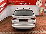 Škoda Kodiaq 2.0 TDi Sportline 4x4 DSG, ČR - náhled 8