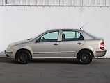 Škoda Fabia (2005) 1.2 12V, nová STK, zamluveno - náhled 2
