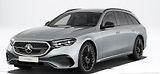 Mercedes-Benz Třídy E (2026) E kombi 220 d 4M - náhled 1