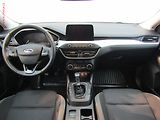 Ford Focus (2020) 1.5TDCI, 1.maj, AC, LED - náhled 8