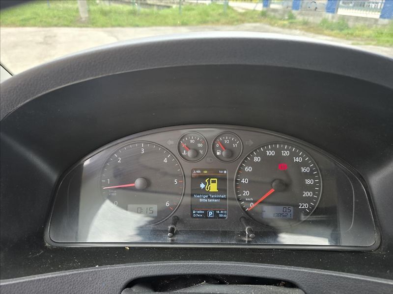 Karmann Ostatní 2,5 Colorado 675 - fotka 8 z 21