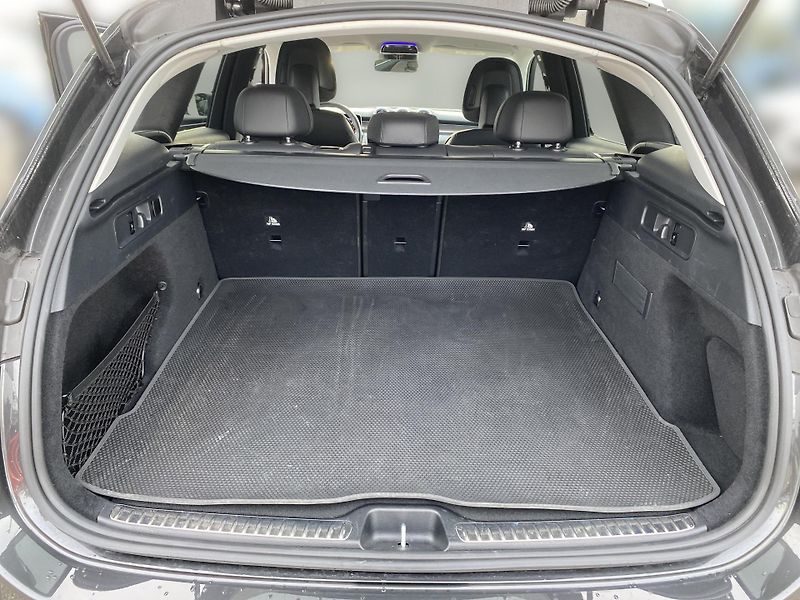 Mercedes-Benz GLC GLC 220d 4M AVANTGARDE  - fotka 20 z 22