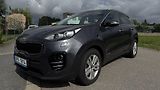 Kia Sportage (2017) 2.0CRDI 4X4 100KW - náhled 1