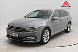 Volkswagen Passat 2,0 TDI 110 kW DSG ELEGANCE Zá - náhled 1