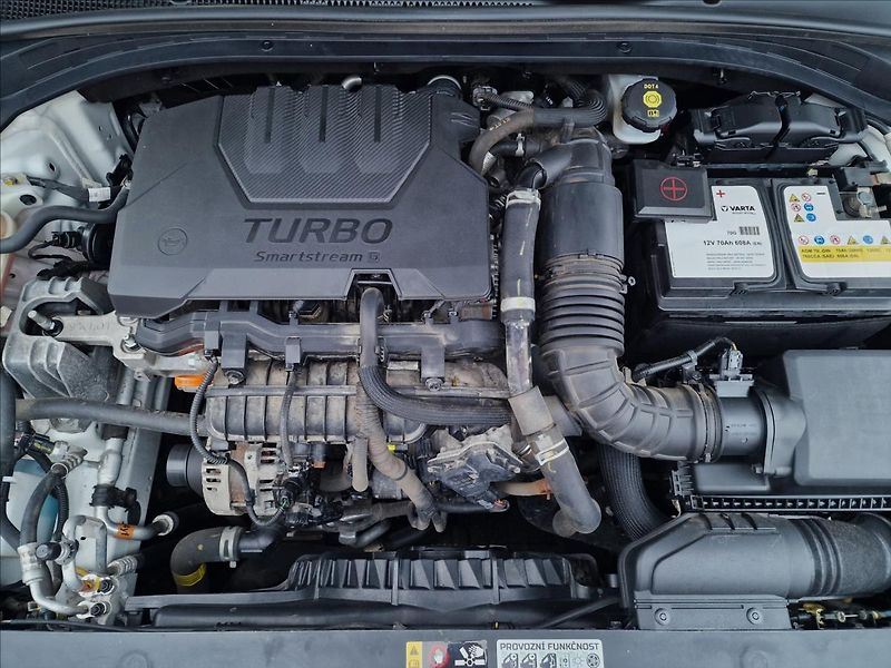 Hyundai i30 1.0 T-Gdi Comfort,ČR,1.Maj - fotka 37 z 47