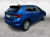 Škoda Fabia Style 1.0 TSI 81kW DSG - náhled 6