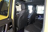 Mercedes-Benz Třídy G G 63 AMG, MANUFAKTUR, Carbon - náhled 39