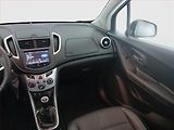 Chevrolet Trax (2013) 1.6 16V, ČR,1.maj, Kůže - náhled 8