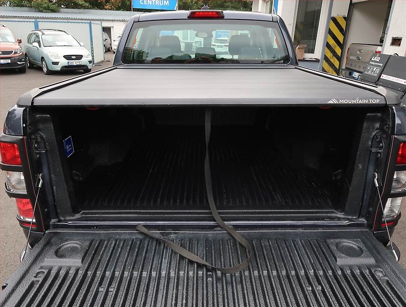 Ford Ranger (2022) XLT 2.0 EcoBlue - fotka 15 z 19