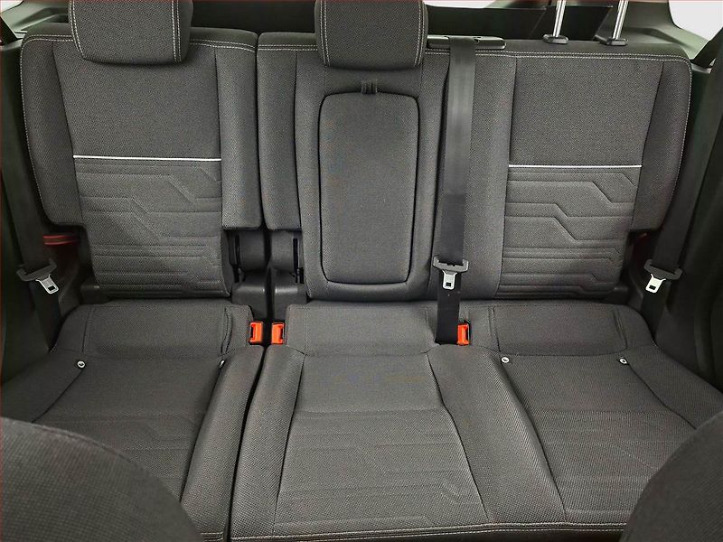Ford Tourneo Connect (2018) Titanium 1.5 TDCi, 5Míst - fotka 10 z 20