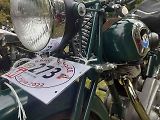 Milovníci historických automobilů i motocyklů si první říjnovou sobotu přišli na své při tradičním závodu Brno-Soběšice.