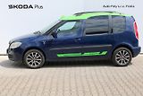 Škoda Roomster (2009) 1.4 16V 63 kW Style - náhled 8