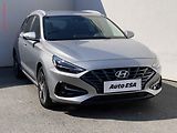 Hyundai i30 (2022) 1.5 i, 1.maj,ČR, Smart - náhled 1