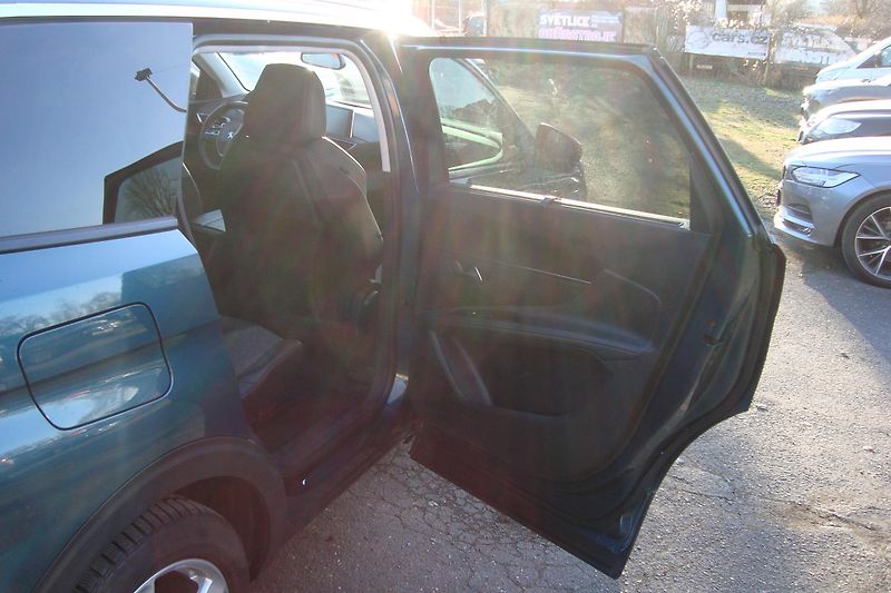 Peugeot 5008 (2020) 1.5 HDi, ČR, AUT,1.Maj.7-míst - fotka 35 z 65