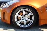 Nissan 350 Z 3,5 i  1.majitel,ČR,TOP STAV - náhled 25