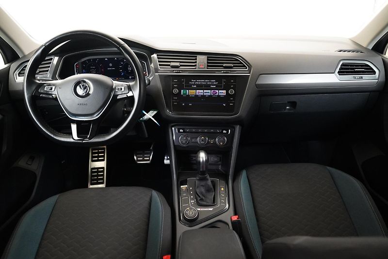 Volkswagen Tiguan - fotka 5 z 30
