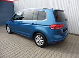 Volkswagen Touran 1.5 TSi Highline Navi - náhled 2