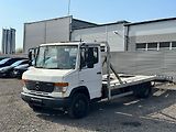 Mercedes-Benz 816D Odtahový speciál - náhled 1