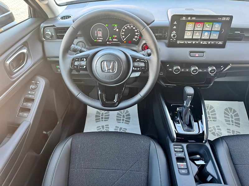 Honda HR-V (2026) 1.5 e:HEV Advance MR27 SKLADEM - fotka 5 z 16