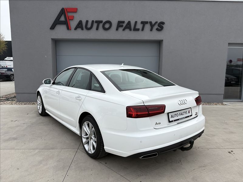 Audi A6 3,0 160 kw ČR 4x4 serviované - fotka 5 z 29