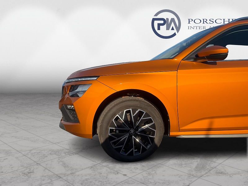 Škoda Scala 1.0TSi Top Selrction 85kW - fotka 10 z 23