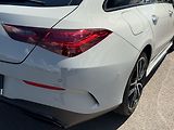 Mercedes-Benz CLA e Shooting Brake s hybridní te - náhled 12