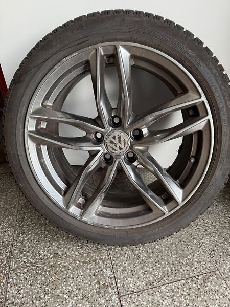 Volkswagen Caddy (2016) 4x4, DSG, 7 míst, GENER. FOUR - fotka 5 z 17