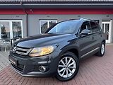 Volkswagen Tiguan (2015) 1.4TSi 92kW Lounge Navi Kamera - náhled 3