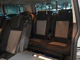 Ford Tourneo Custom (2016) 2.2TDCi, Limited, 114kW - náhled 11