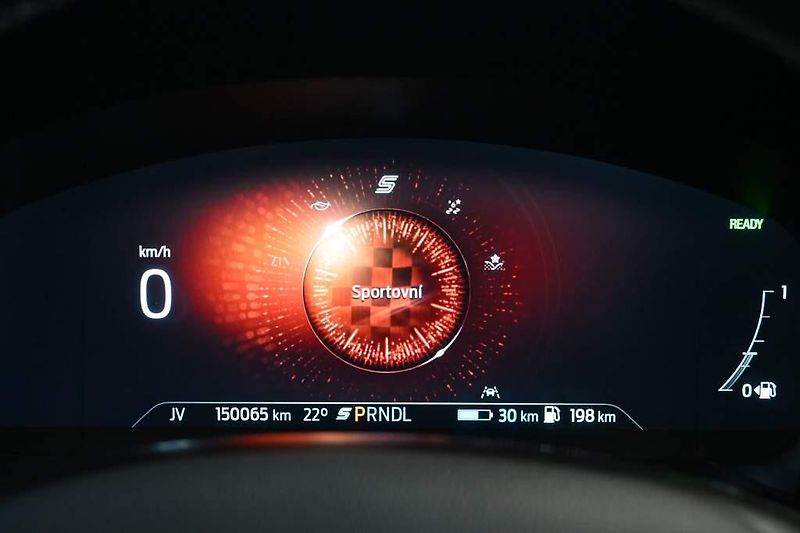Ford Kuga (2021) 2.5 VIGNALE LED VIRTUAL ACC Ta - fotka 28 z 47