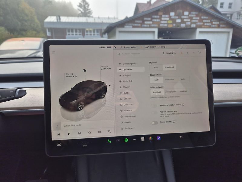 Tesla Model Y LONG RANGE DUAL MOTOR TZ 93,6% - fotka 21 z 48