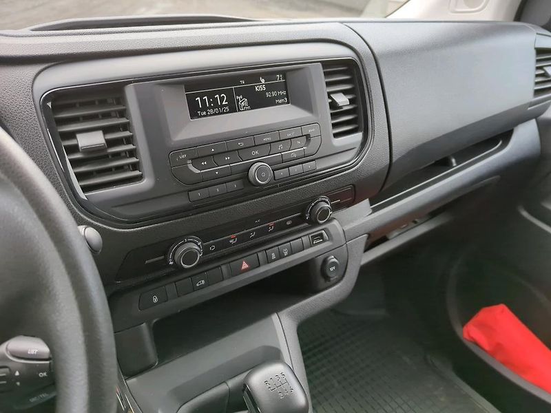 Opel Vivaro (2023) - fotka 5 z 7