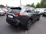 Toyota RAV4 2,5 PHEV 4WD Executive odp.DPH - náhled 2