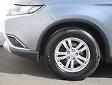 Mitsubishi Outlander (2016) Intense 2.0, ČR,1.maj - náhled 14