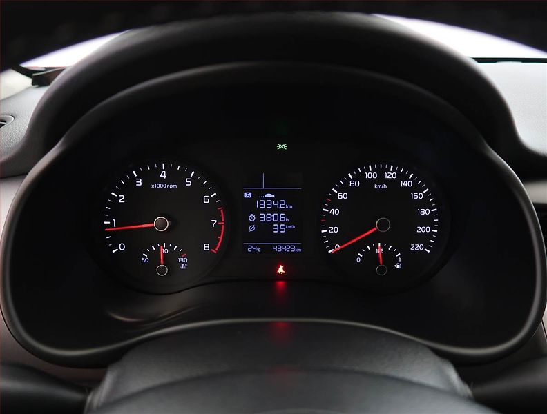 Kia Stonic (2020) 1.25 CVVT, Serv.kniha - fotka 11 z 17