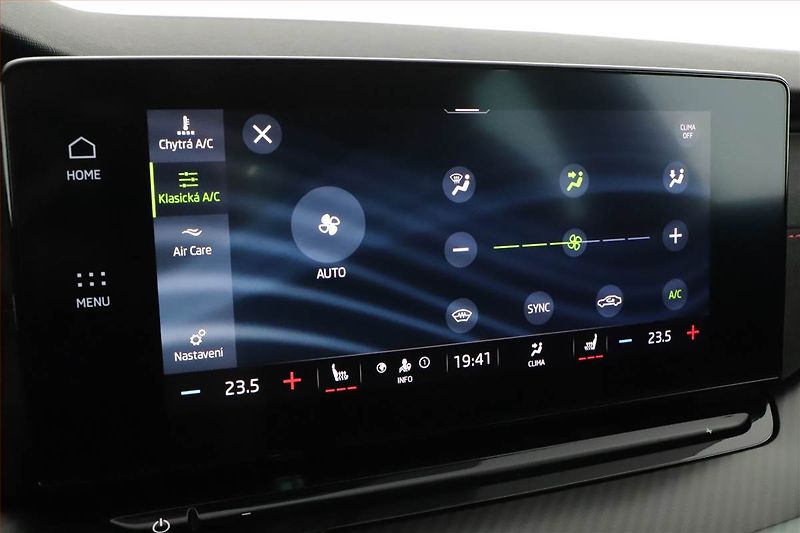 Škoda Octavia (2020) RS 2.0 TDI - fotka 15 z 19