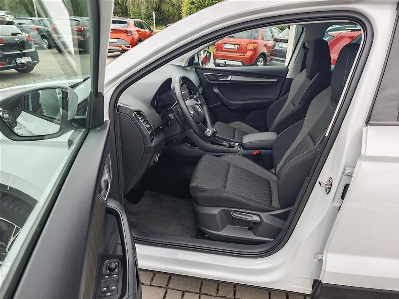 Škoda Karoq 1,5 TSI DSG  Style - fotka 10 z 19