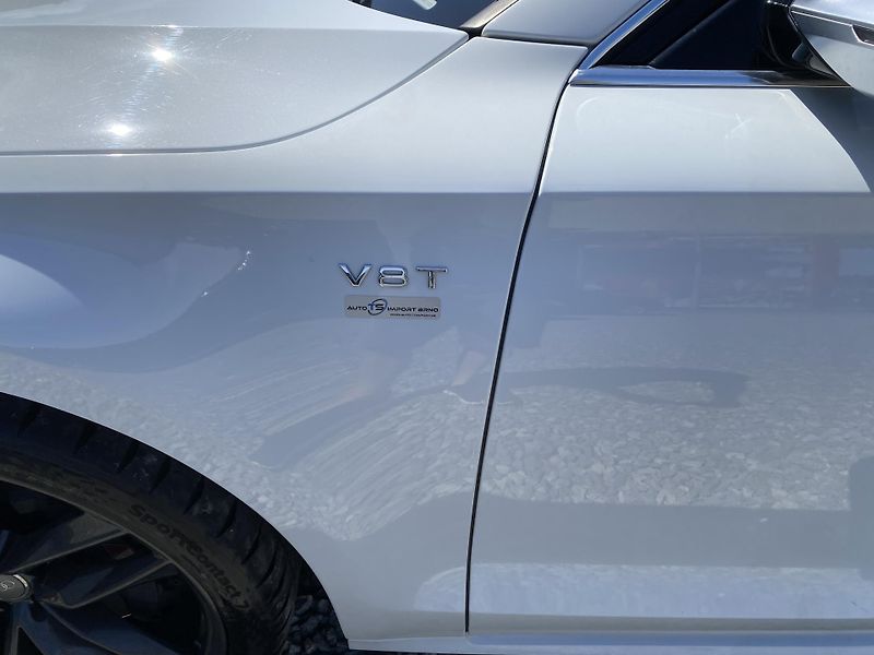 Audi A8 S8 4.0i V8 520PS CZ DPH EXTRA! - fotka 22 z 176