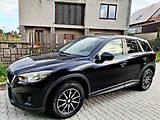 Mazda CX-5 2.0 benzin Rezervace - náhled 1