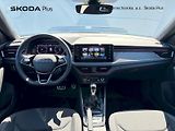 Škoda Kamiq (2025) DSG 1.5 TSI / 110kW / MONTE CA - náhled 4