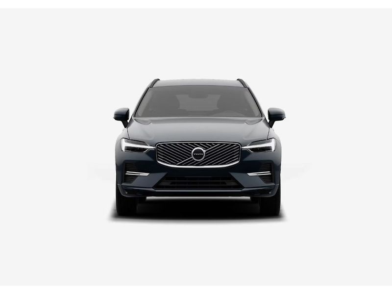 Volvo XC60 ESSENTIAL B5 AWD 184kW - fotka 3 z 13