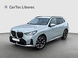 BMW X3 xDrive20d - náhled 1