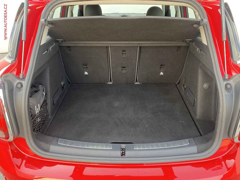 Mini Countryman (2017) 1.5i, ČR, servis.kniha, LED - fotka 7 z 17