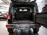 Jeep Wrangler (2021) 2.0 Sahara Overland - náhled 8