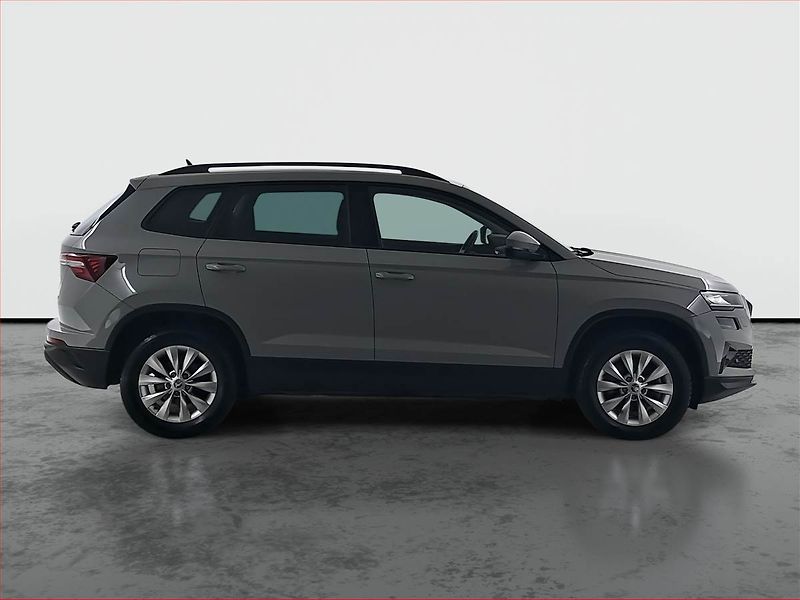 Škoda Karoq (2024) Fresh 2.0 TDI - fotka 6 z 30