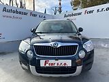 Škoda Yeti (2013) 2.0TDI ČR ser.knížka - náhled 1