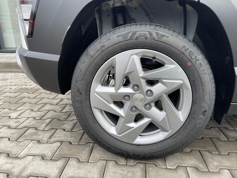 Hyundai Kona 26 1,6 T-GDI DCT HP SMART TECH - fotka 4 z 27