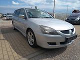 Mitsubishi Lancer (2005) 2.0 16v 100kw - náhled 10