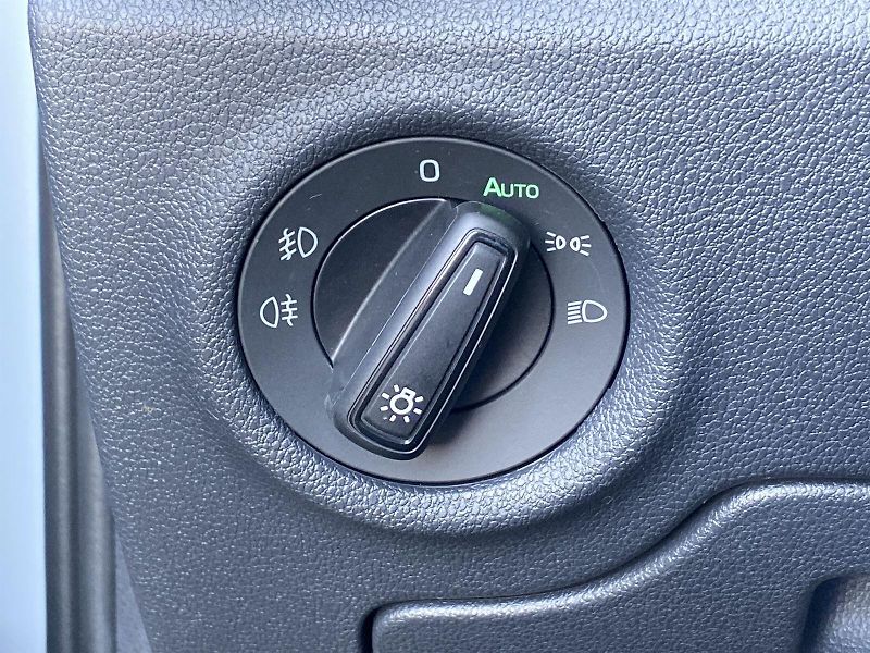 Škoda Fabia (2025) 1.0 TSI DSG Monte Carlo - fotka 20 z 33